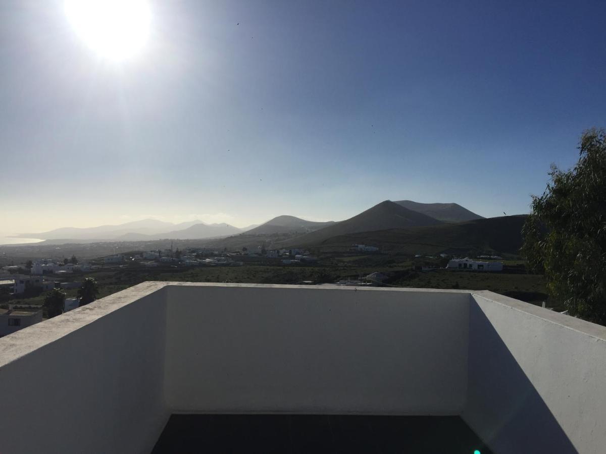 El Olivo Beautiful Rural Location 3 Bed Villa Conil Exterior foto
