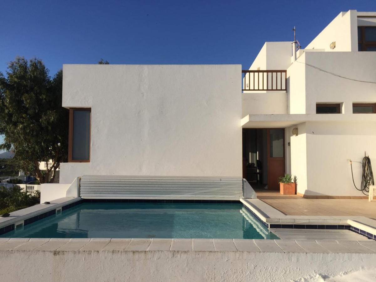 El Olivo Beautiful Rural Location 3 Bed Villa Conil Exterior foto