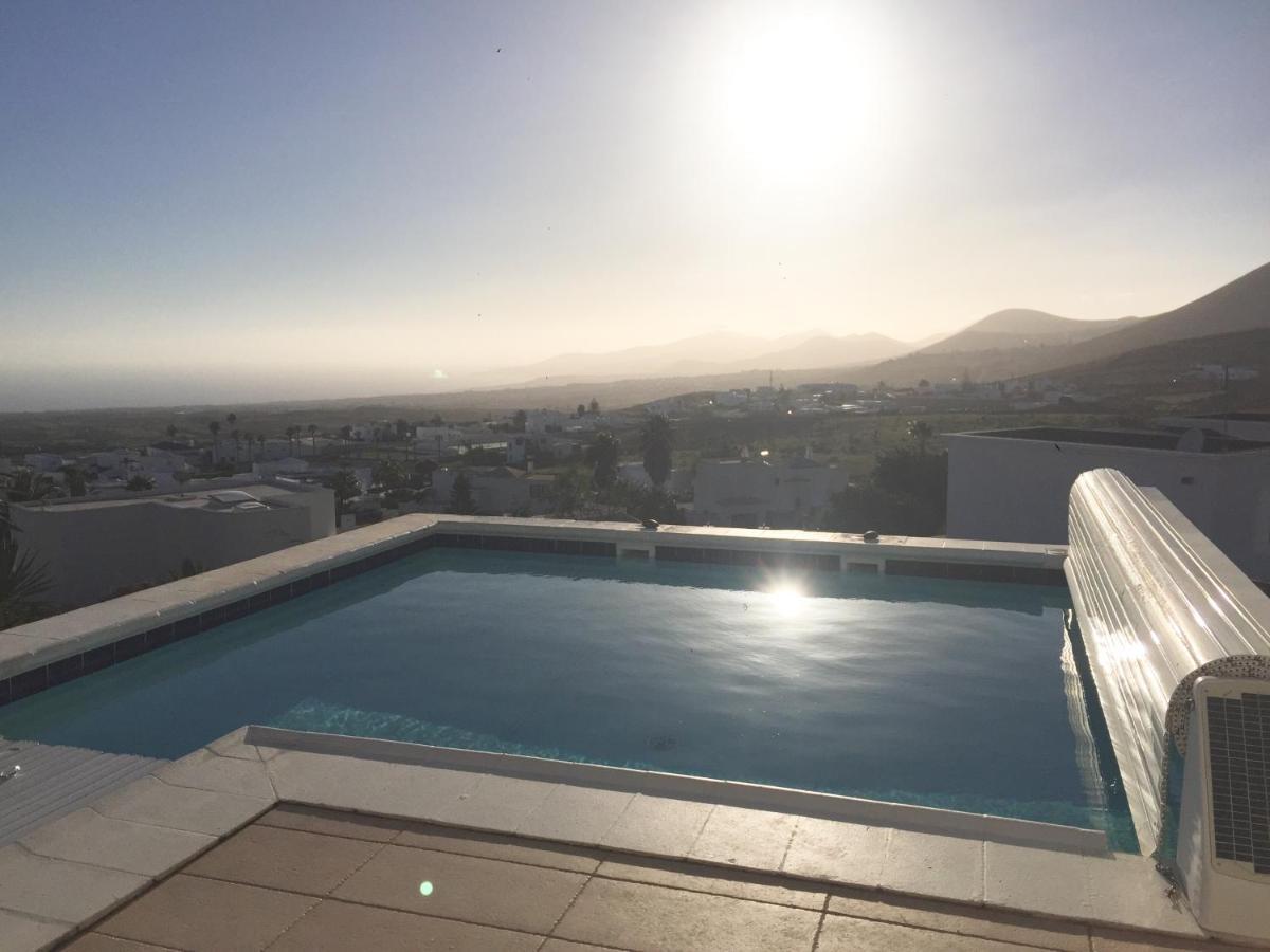 El Olivo Beautiful Rural Location 3 Bed Villa Conil Exterior foto